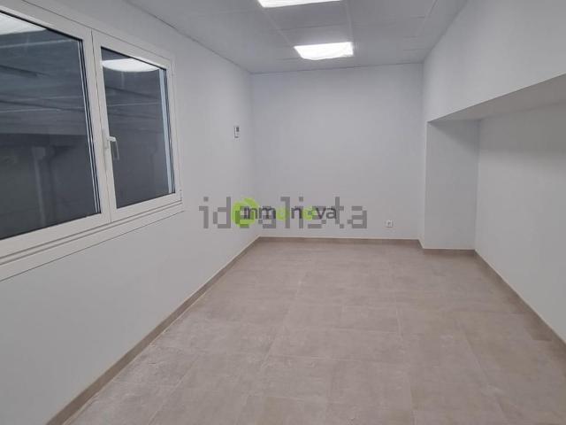 Nave en alquiler en Pontevedra