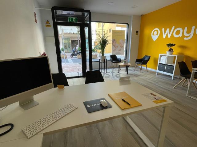 Local Comercial en alquiler en Móstoles, Madrid