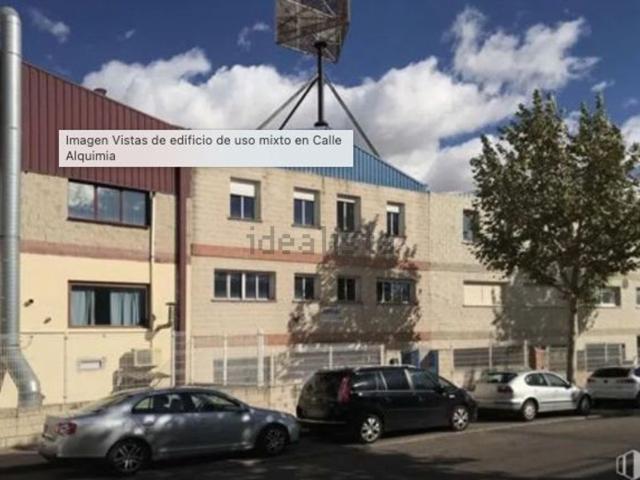 Nave en venta en Norte, Móstoles