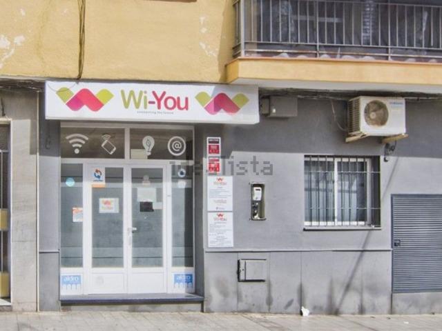 Local Comercial en venta en Comarca de la Costa Granadina, Andalucía