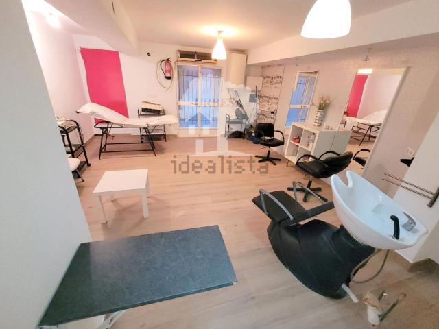 Local Comercial en venta en Motril