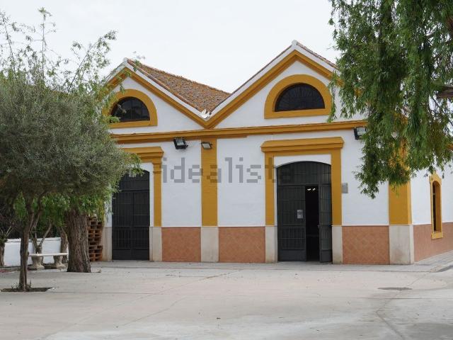 Nave en venta en Comarca de la Costa Granadina, Andalucía