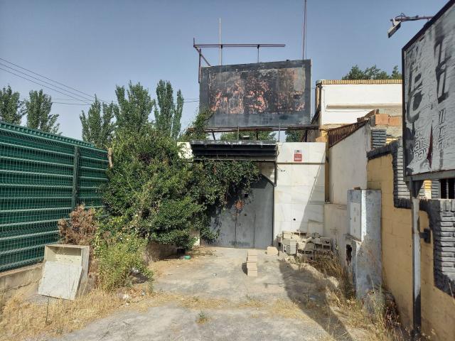 Local Comercial en alquiler en Comarca de la Costa Granadina, Andalucía