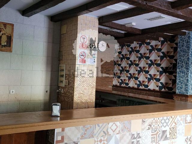 Local Comercial en venta en Motril
