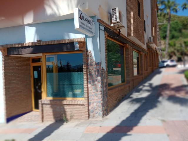 Local Comercial en venta en Comarca de la Costa Granadina, Andalucía