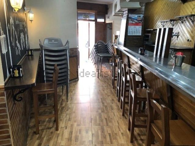 Local Comercial en venta en Motril