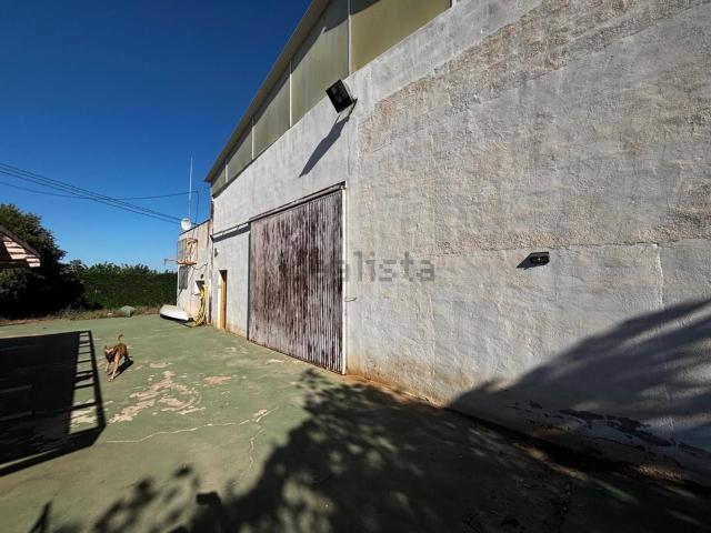 Nave en venta en Las Ventillas, Comarca de la Costa Granadina