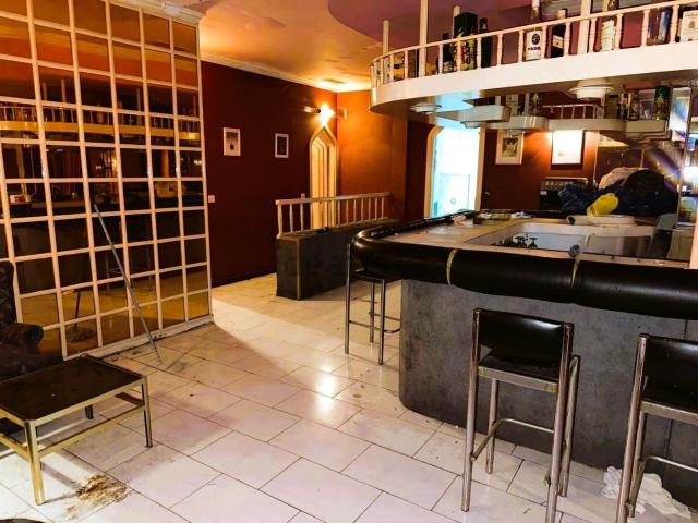 Local Comercial en venta en Comarca de la Costa Granadina, Andalucía