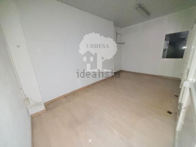 Local Comercial en venta en Motril