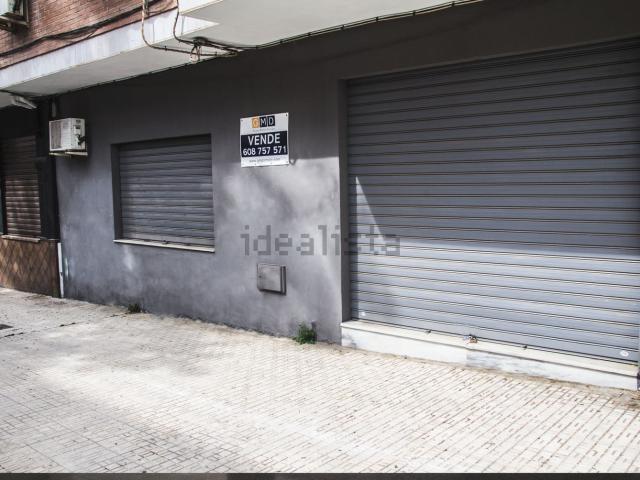 Local Comercial en venta en Comarca de la Costa Granadina, Andalucía