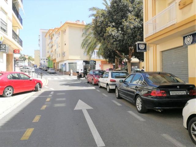 Local Comercial en alquiler en Comarca de la Costa Granadina, Andalucía