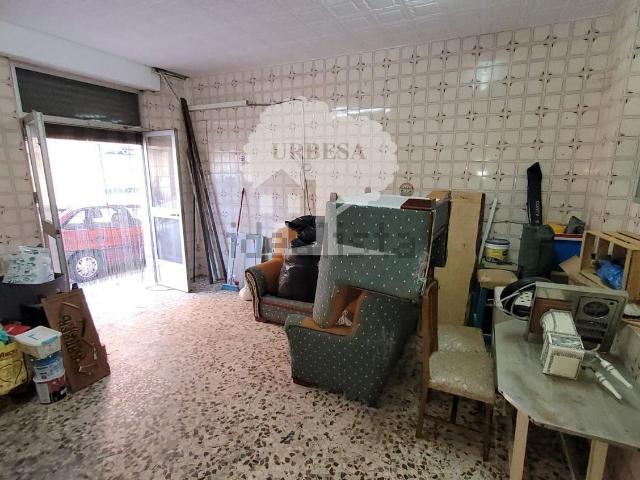 Local Comercial en venta en Motril