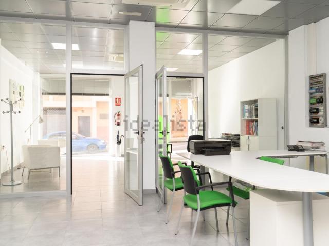 Local Comercial en venta en Motril