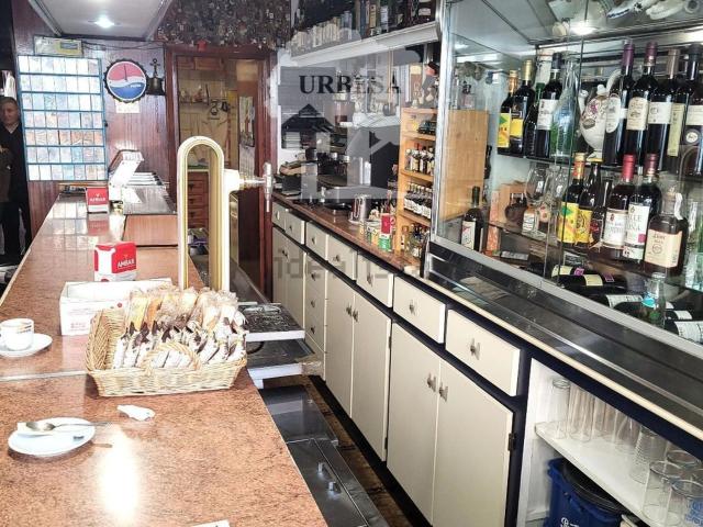 Local Comercial en venta en Motril