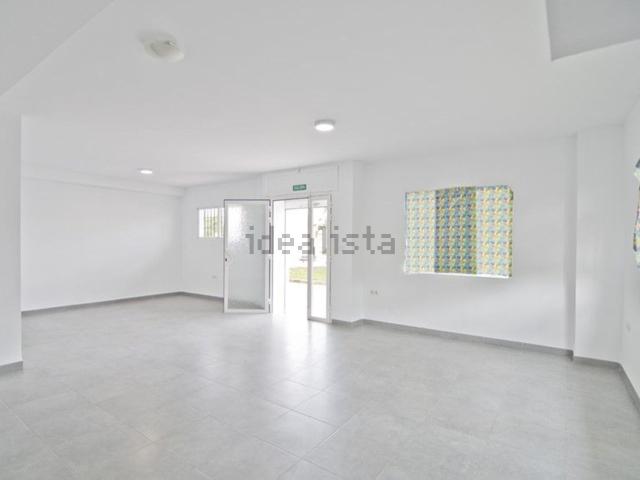 Local Comercial en venta en Motril, El Varadero