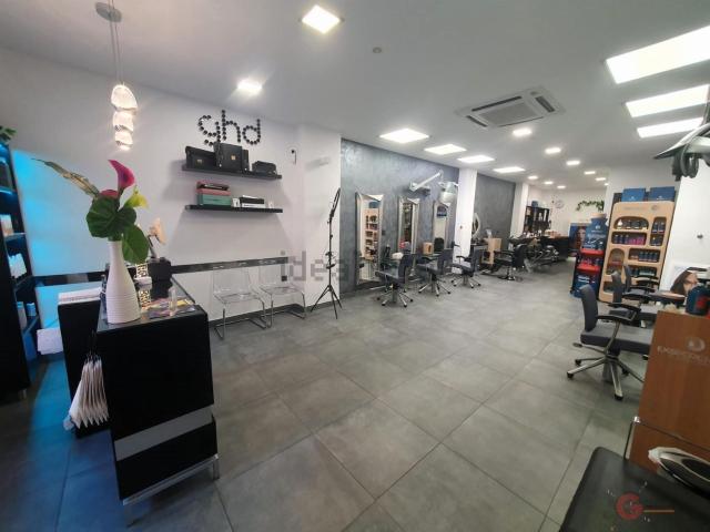 Local Comercial en venta en Motril