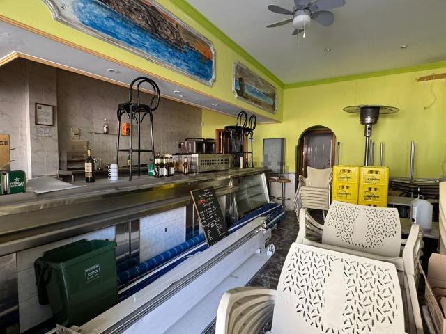 Local Comercial en venta en Calahonda, Comarca de la Costa Granadina
