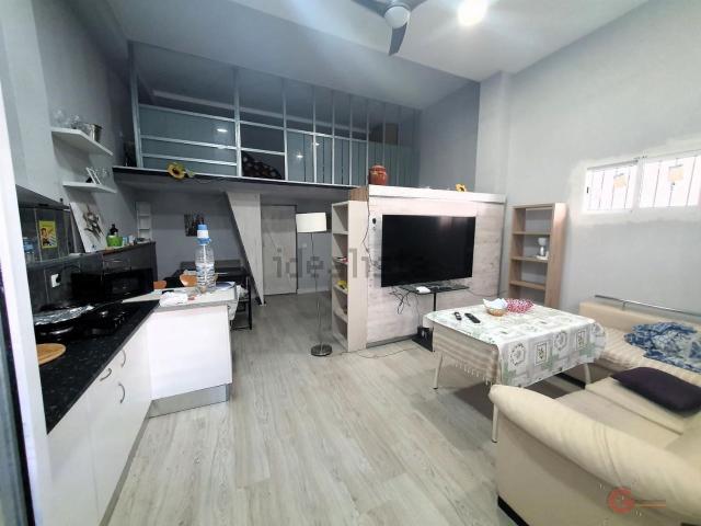 Local Comercial en venta en Motril, Playa de Poniente