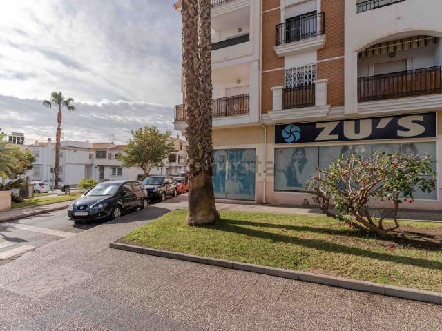 Local Comercial en venta en Motril