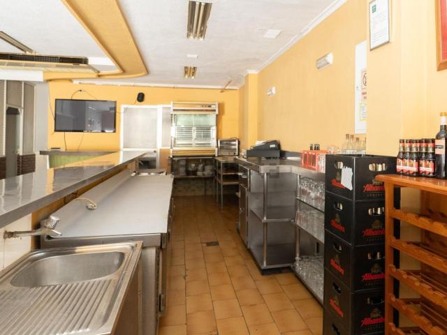 Local Comercial en venta en Motril