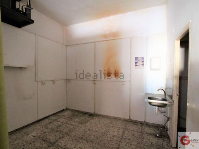 Local Comercial en venta en Motril