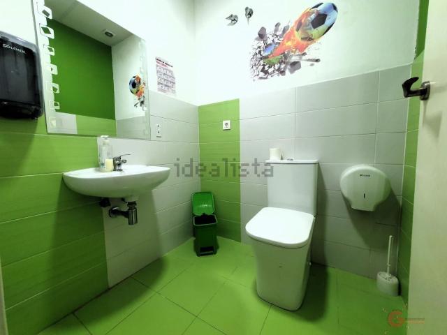 Local Comercial en venta en Motril