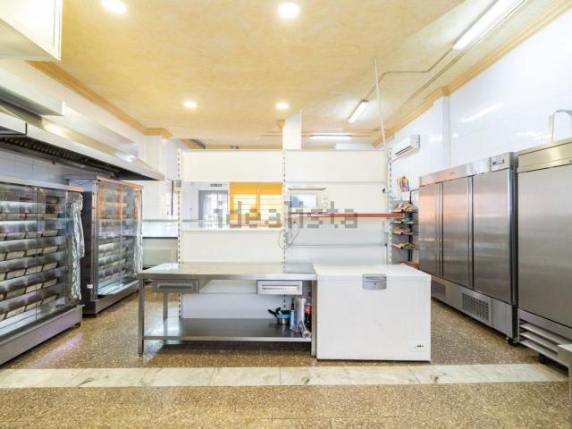 Local Comercial en venta en Motril