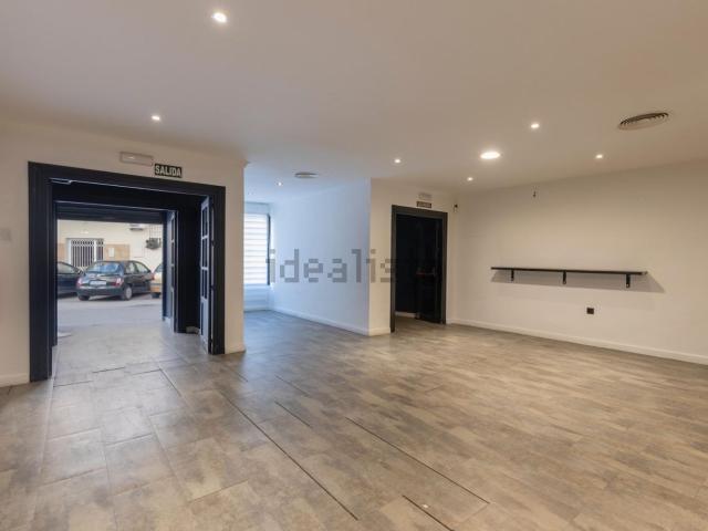 Local Comercial en venta en Motril