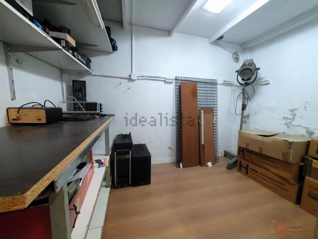 Local Comercial en venta en Comarca de la Costa Granadina, Andalucía
