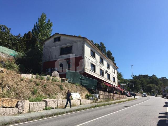 Local Comercial en venta en Mourente, Pontevedra
