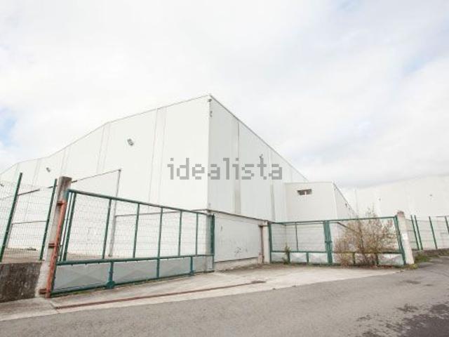 Nave en venta en Mugardos, A Rega