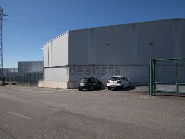 Nave en venta en Mugardos
