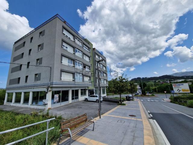 Local Comercial en venta en Mungia, Trobika industrialda