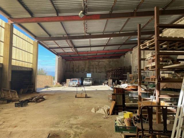 Nave en venta en Muro, Illes Balears