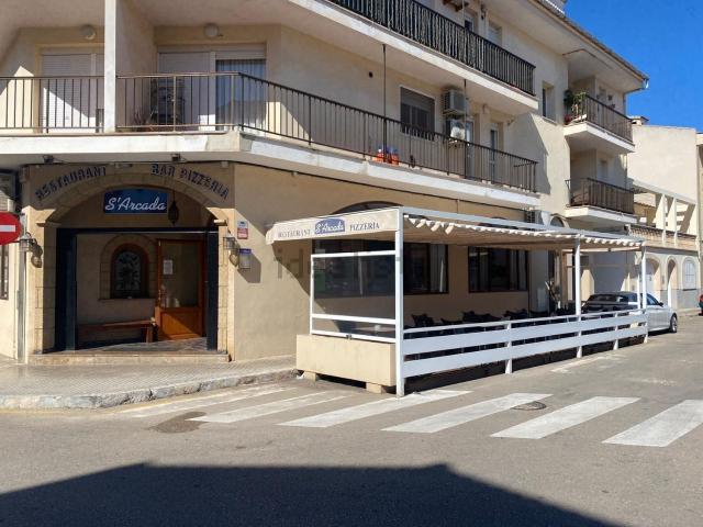 Local Comercial en venta en Muro, Baleares