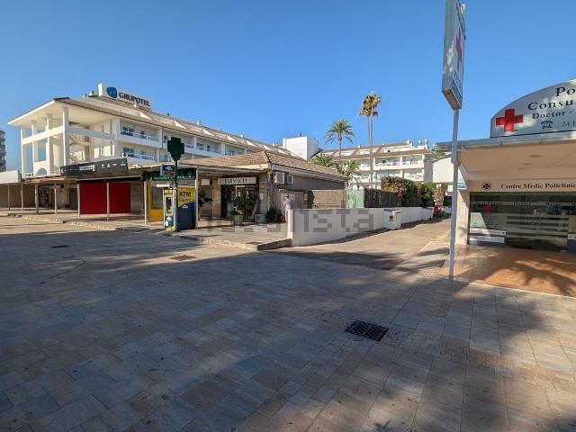 Local Comercial en venta en Platja de Muro, Pla de Mallorca