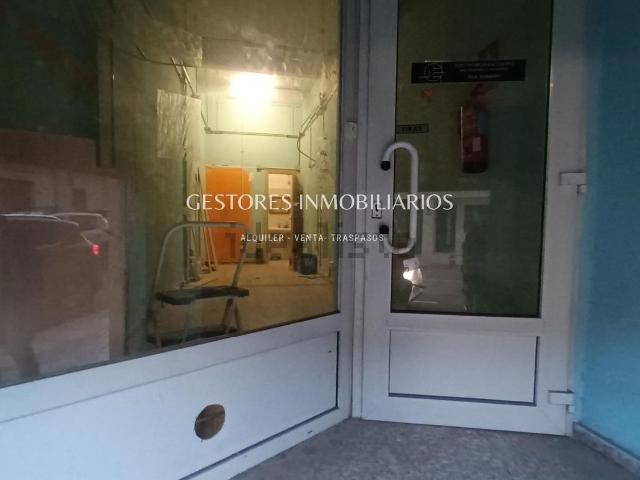 Local Comercial en alquiler en el Comtat, Valencia