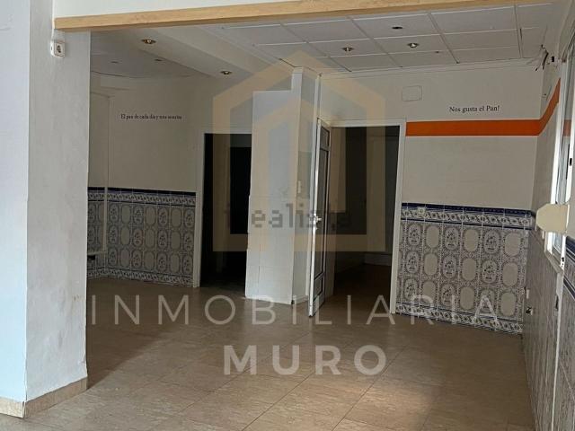 Local Comercial en venta en el Comtat, Valencia