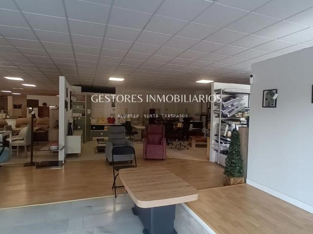 Nave en venta en el Comtat, Valencia