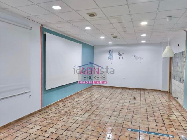 Local Comercial en venta en el Comtat, Valencia