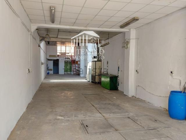 Local Comercial en alquiler en Setla, Muro de Alcoy