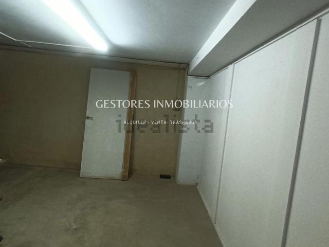 Nave en venta en el Comtat, Valencia