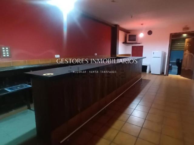 Local Comercial en alquiler en el Comtat, Valencia