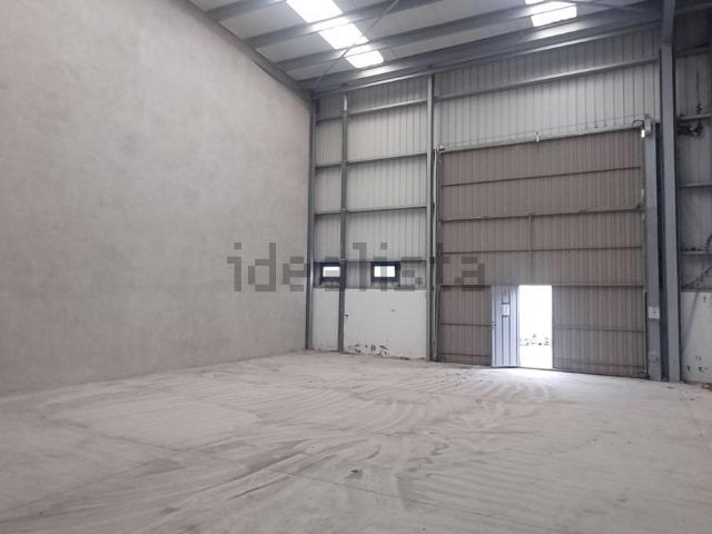Nave en venta en Muskiz, El Crucero / Kurtzea