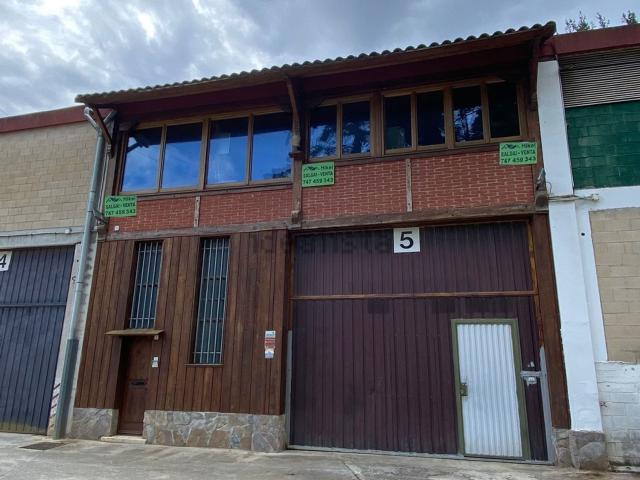 Nave en venta en Debabarrena, Guipúzcoa