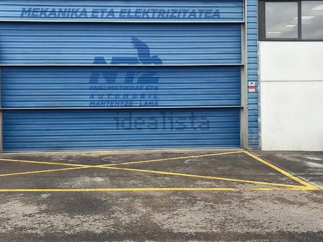 Nave en venta en Debabarrena, Guipúzcoa