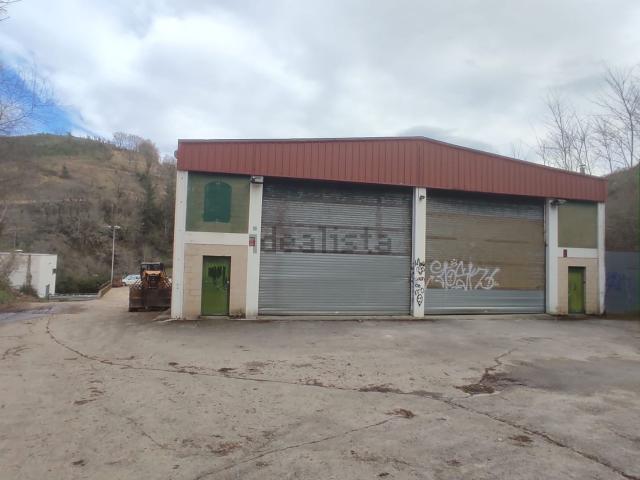 Nave en venta en Debabarrena, Guipúzcoa