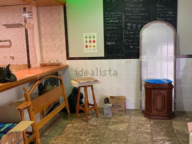 Local Comercial en venta en l'Alacantí, Valencia