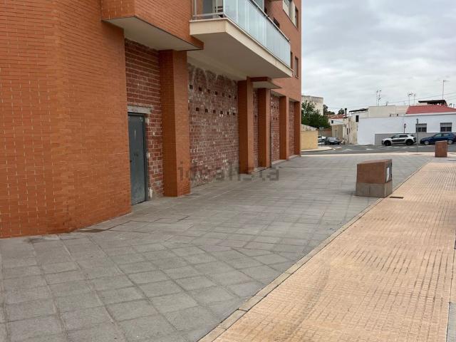 Local Comercial en alquiler en l'Alacantí, Valencia