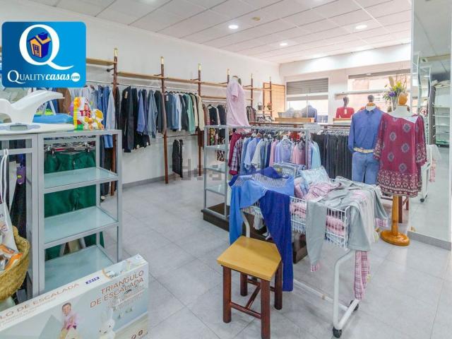 Local Comercial en venta en l'Alacantí, Valencia